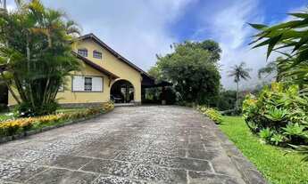 Imagem: Casa à venda, São Sebastião, Petrópolis