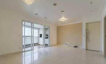 Imagem 5: Apartamento com churrasqueira e 3 quartos em Vila Mascote - São Paulo - SP