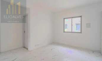 Imagem 4: APARTAMENTO 2 DORMITÓRIOS COM VAGA DE GARAGEM PARA VENDA EM PINHEIROS