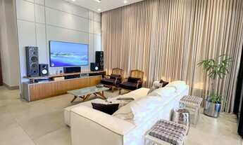 Imagem: CASA TÉRREA COM 3 SUÍTES À VENDA, 432m2