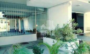 Imagem: Apartamento com 2 quartos à venda, 50 m²