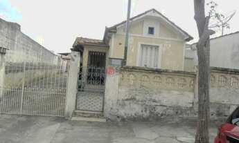 Imagem: Terreno próximo ao metro Vila Guilhermina