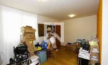 Imagem 3: Apartamento à Venda - Jardim América, 2 Quartos, 54 m2