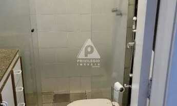 Imagem 6: Apartamento à venda, 1 quarto, 1 suíte, 1 vaga, Gávea - RIO DE JANEIRO/RJ