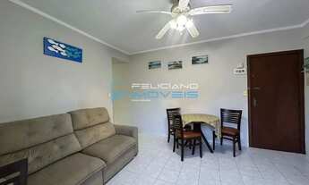 Imagem 3: Apartamento com 2 quartos, Caiçara, Praia Grande - R$ 365 mil, Cod: 5832