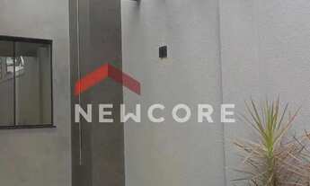 Imagem 5: Casa em Rua Pioneiro Aníbal Borin - Jardim Paris - Maringá/PR