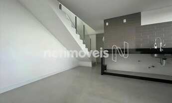 Imagem 5: Locação Cobertura Sion Belo Horizonte