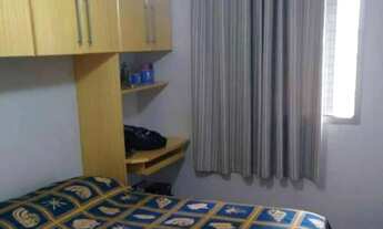 Imagem 6: Apartamento em Rua Maestro Diogo Hugo Bratficher - Jardim Miranda - Campinas/SP