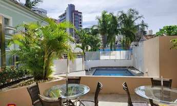 Imagem: Apartamento de 2 quartos à venda no Centro