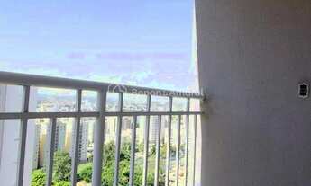 Imagem 7: Apartamento para locação no Mansões Santo Antonio, Campinas/SP