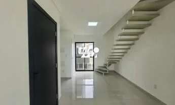 Imagem 5: Sobrado Geminado 2 Quartos com 2 Suítes - Bela Vista - imv