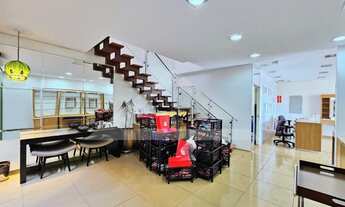 Imagem 5: Imóvel comercial para venda e locação no Bairro Alto da Boa Vista, próximo a Avenida Profe