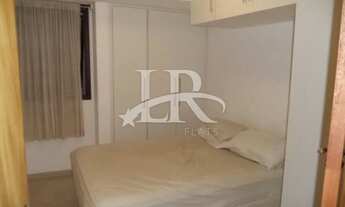 Imagem 6: LR Flats Apartamento e Studio - Flat mobiliado de 35m² para alugar em Moema, confira!