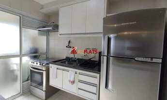 Imagem 8: Flat com ótimo preço no bairro Consolação. Confira!