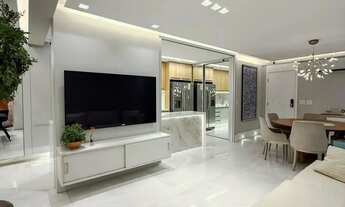 Imagem 5: CN1APTO BELÍSSIMO NA PENÍNSULA