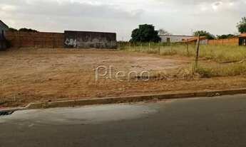 Imagem 6: Terreno à venda com 1250m² na Cidade Satélite Íris, em Campinas