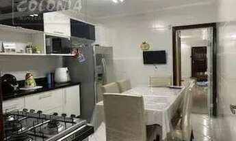 Imagem 4: Sobrado a venda - Vila Metalúrgica, Santo André