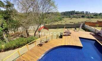 Imagem 4: Lote em condomínio em Rua Bortolo Martins - Chácara Santa Margarida - Campinas/SP