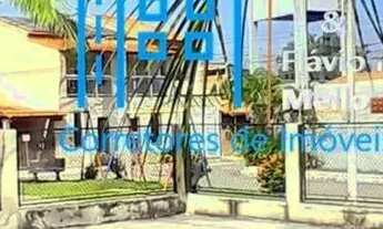 Imagem 2: ITABORAÍ - Casa 2 quartos 1 suíte ao lado do Centro !! Financiada Cod(865IV