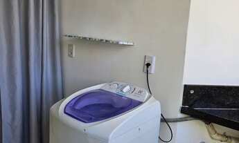 Imagem 5: Loft mobiliado em Jardim Camburi