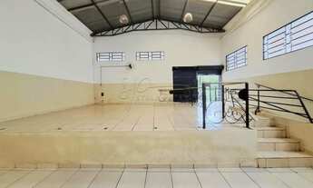 Imagem 6: Galpão comercial de 228m² com 03 banheiros para locação - Engenheiro Carlos de Lacerda Cha