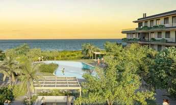 Imagem 2: Apartamento para Venda em Florianópolis, Campeche, 3 dormitórios, 1 suíte, 2 banheiros, 2