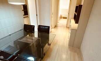 Imagem 3: Apartamento para aluguel com 68 metros quadrados com 2 quartos em Vista Alegre - Curitiba