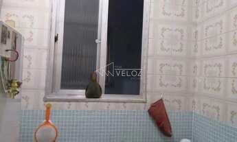Imagem 7: Apartamento-À VENDA-Centro-Rio de Janeiro-RJ