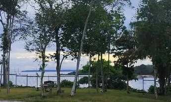 Imagem 5: Lote no Condomínio Praia dos Passarinhos 860m2, Ponta Negra, Manaus/AM