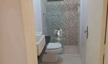 Imagem 2: Apartamento Residencial para venda e locação, Jardim Infante Dom Henrique, Bauru - AP0967