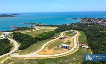 Imagem 3: Terreno 621,84m² no Alphaville Três Praias - Guarapari