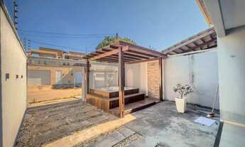 Imagem 2: Casa Duplex para locação no Eusébio