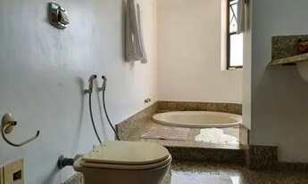 Imagem 6: Apartamento à venda 4 Quartos, 3 Suites, 6 Vagas, 233M², Popular, Cuiabá - MT