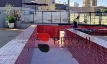 Imagem 7: Apartamento à venda, 63 m² por R$ 622.937,00 - Nova Aliança - Ribeirão Preto/SP