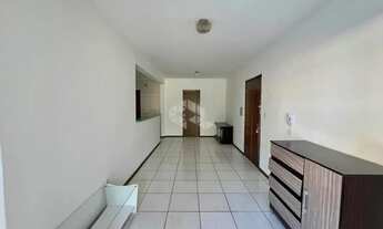 Imagem 4: Kitnet a venda no Centro