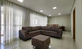 Imagem 3: Apartamento à venda e para alugar em Londrina, Gleba Palhano, com 3 suítes, com 122.92 m²