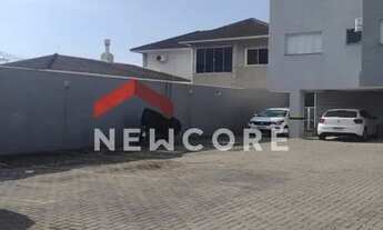 Imagem 3: Apartamento em Rua Geraldo Henrique Nienkoetter - Aririú - Palhoça/SC