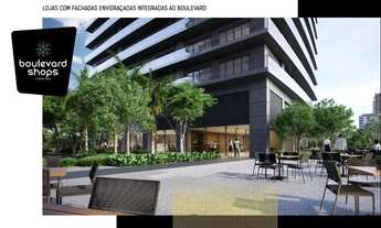 Imagem 6: Sala Comercial Cidade Opus Corporate Center - Setor Bueno