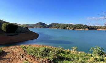 Imagem: Lindo terreno em Jacareí, em meio a natureza