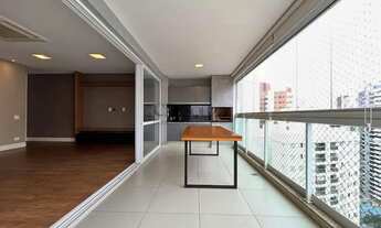 Imagem 6: Apartamento para alugar no Edifício Maison Privilège 3 suítes, 133,10m², 2 vagas Gleba P