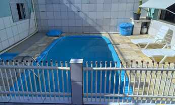 Imagem 6: EXCELENTE CASA COM 4 DORMITORIOS EM BARREIROS SAO JOSE SC