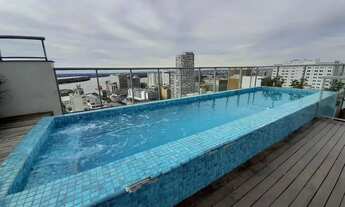 Imagem 2: Apartamento Loft no Town.CO