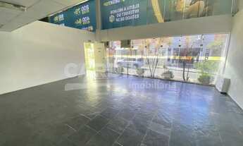 Imagem 4: Avenida São Carlos esquina com a Marechal Deodoro (Quarteirão Shopping) em frente a Nissei