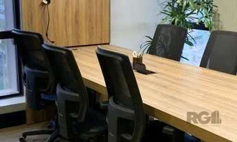 Imagem: Sala Comercial à venda Menino Deus Porto