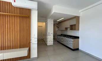 Imagem 3: APARTAMENTO COM 2 DORMS SENDO 1 SUITE; JK BOA VISTA; ALTO DA BOA VISTA; SOROCABA; LESTE