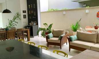 Imagem 6: Térrea para venda Jardins Valência - Goiânia - GO