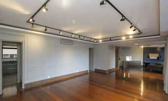 Imagem 3: APARTAMENTO 4 QUARTOS À VENDA NO FUNCIONÁRIOS por R$ 3.600.000,00 ou ALUGUEL por R$ 11.500