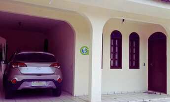 Imagem: Casa à venda no bairro Saco dos limões