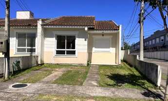 Imagem 3: Casa de condominio - 2 Dormitórios com suite Americana