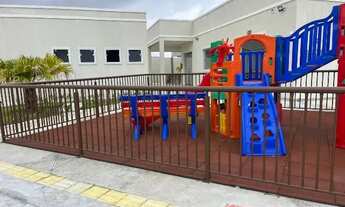 Imagem 6: ALUGO APARTAMENTO MATA DOS CARDEAIS TABULEIRO DOS MARTINS